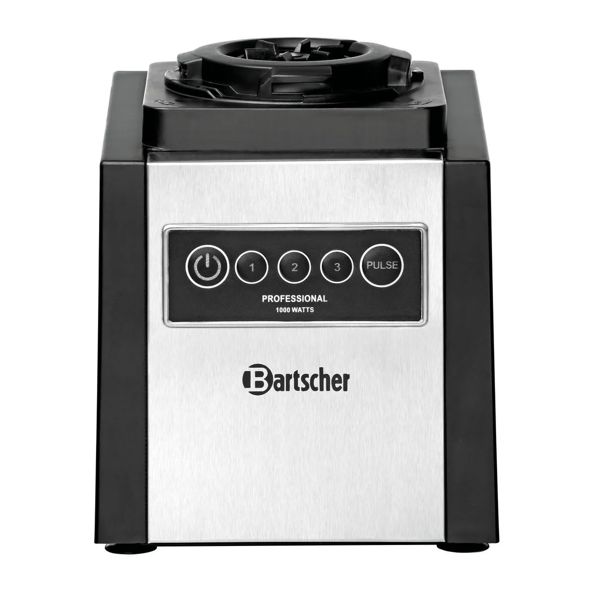 Bartscher 150151 Multi-Blender Ansicht 4
