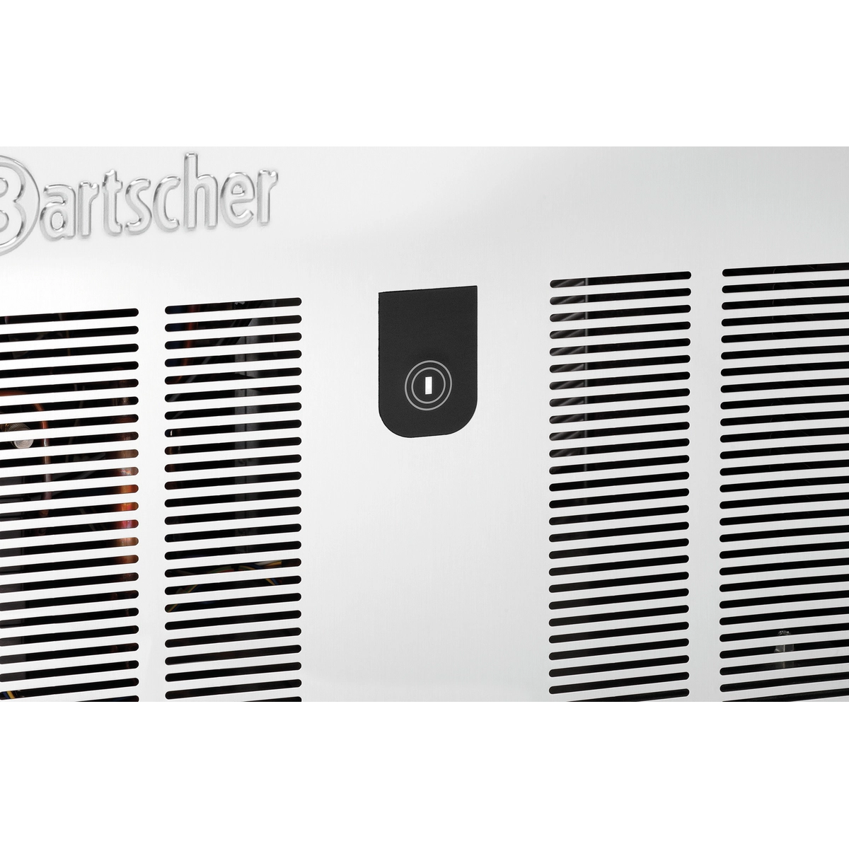 Eiswürfel, Bartscher, 104538, Eiswuerfelbereiter