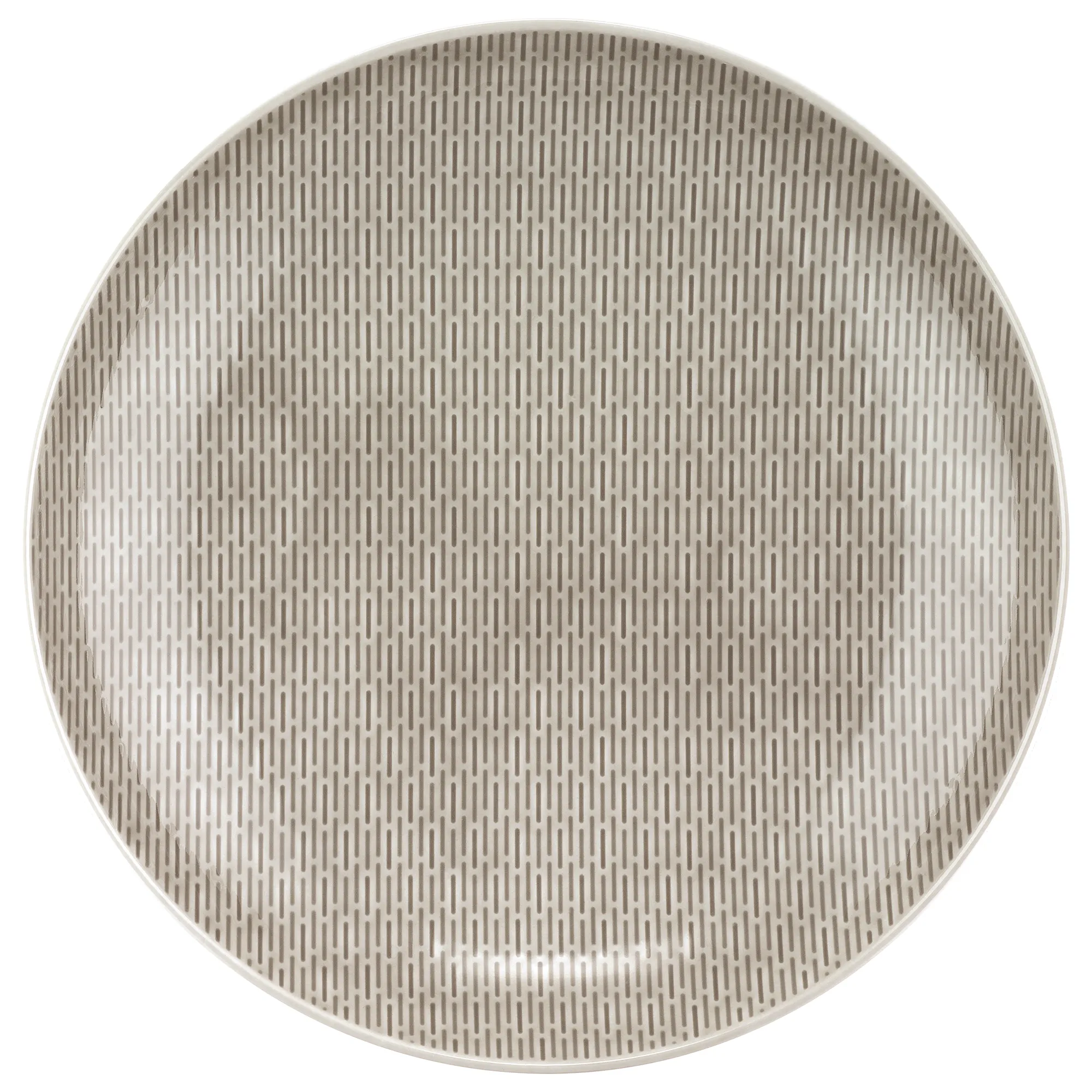 Bauscher Scope Teller tief rund coup 