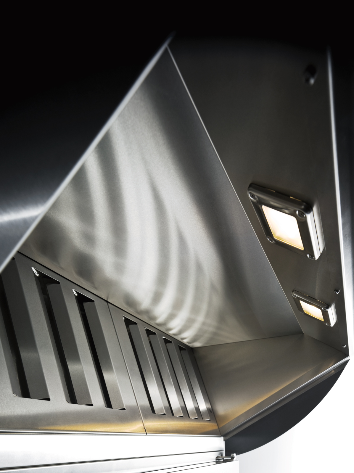 Rational 60.75.134 Ultravent Licht  