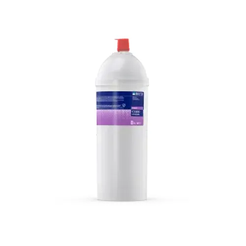 Brita C1100 1043056 Filter Purity C, Kunststoffflasche, Reinigungsmittel, Flasche, Haltbarkeit, Kolbenverschluss