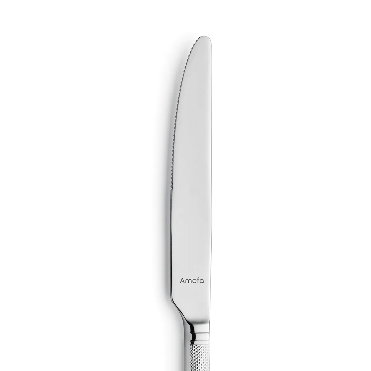 Amefa 801000B000335 Jewel Dessertmesser VH Klinge