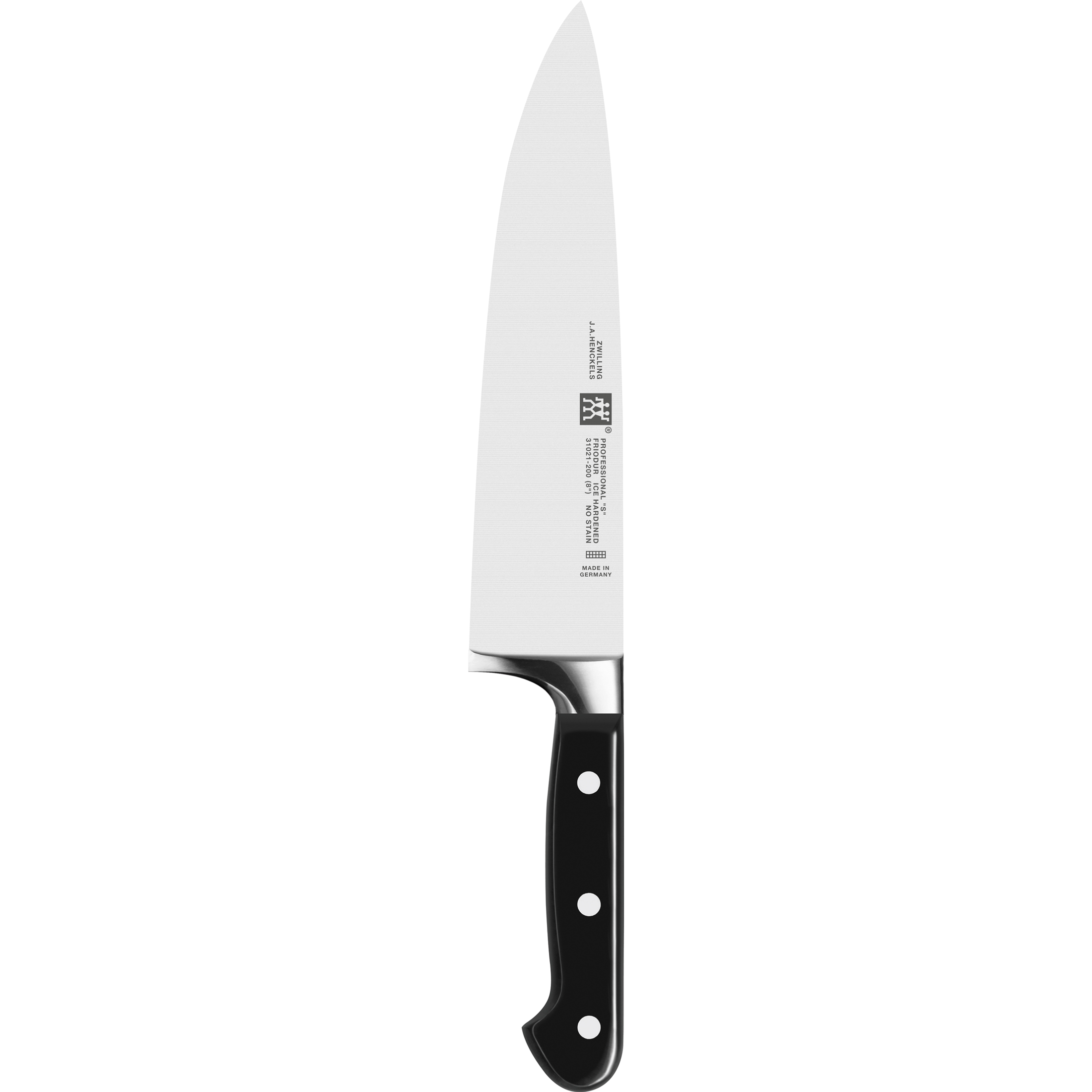 Zwilling Kochmesser 31021200