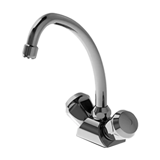  KWC K.10.S1.22.000A10 Standard-Zweigriff-A200  