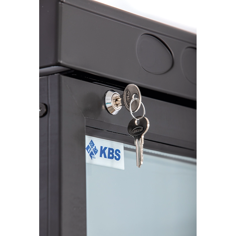  KBS 60132 Glastuerkuehlschrank KBS375 GU Ansicht 10