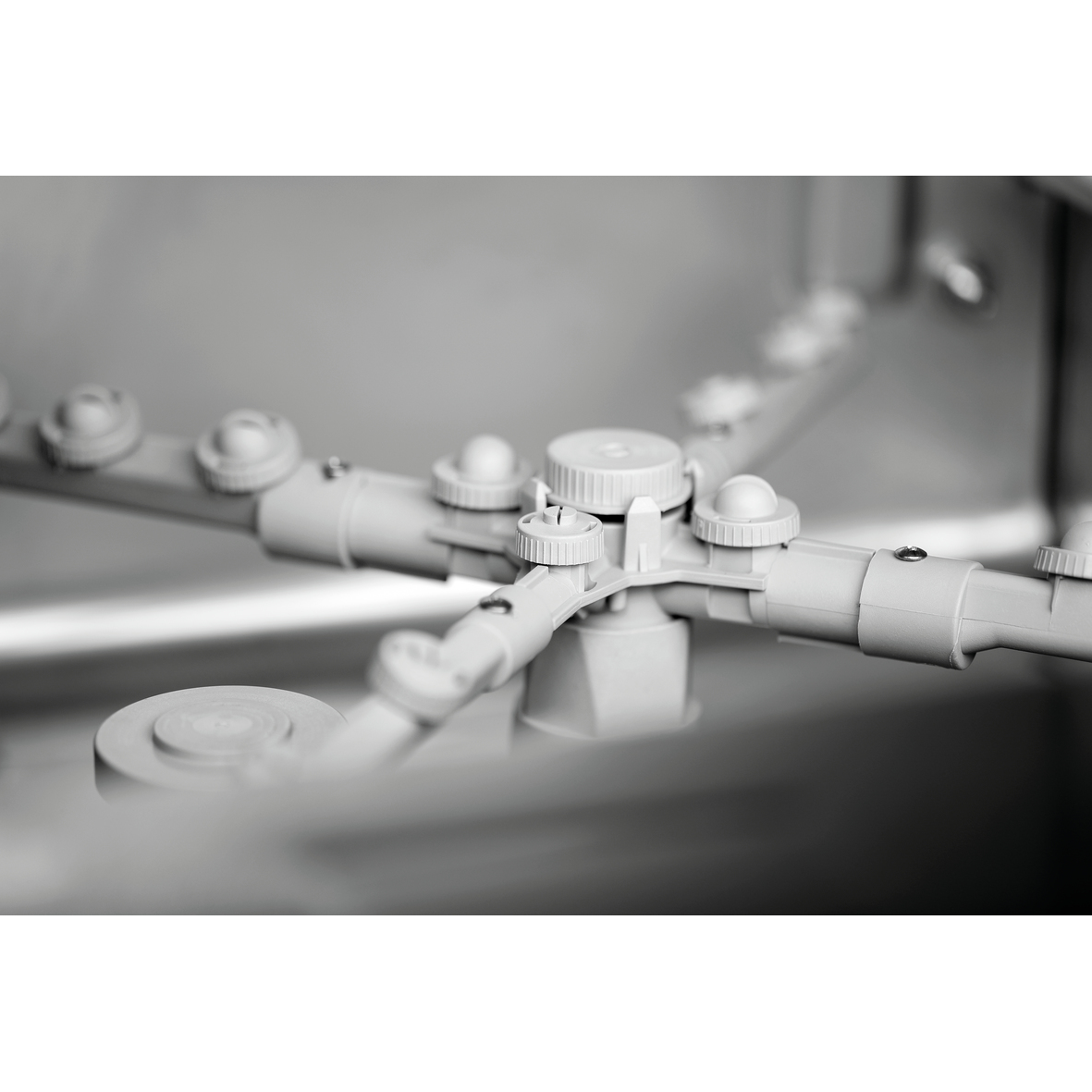 Bartscher 110463 Spuelmaschine 6  