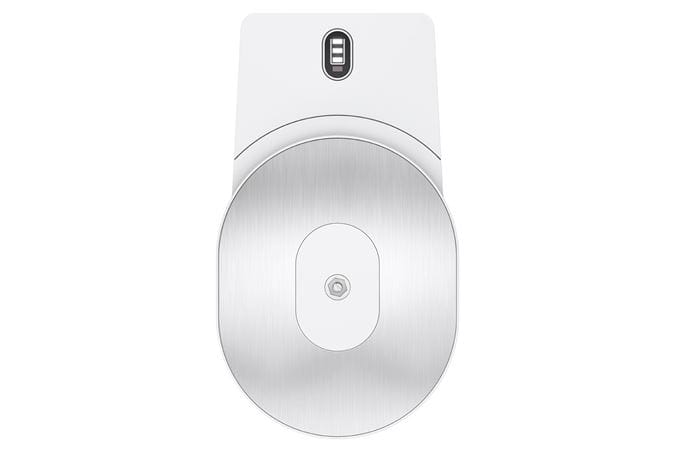 Jura 24262 Michkuehler weiss Ansicht 2