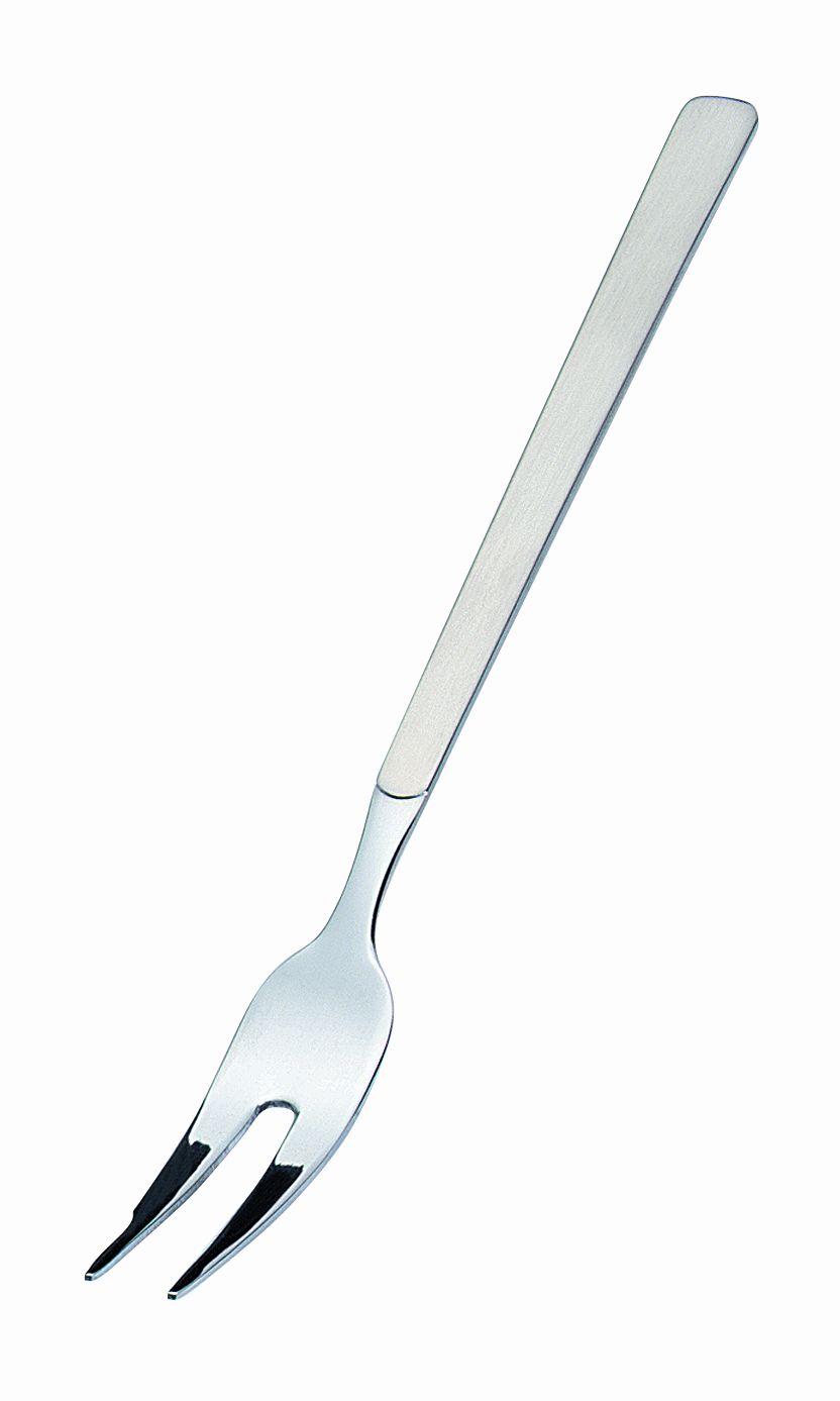 Amefa Buffet Aufschnittgabel