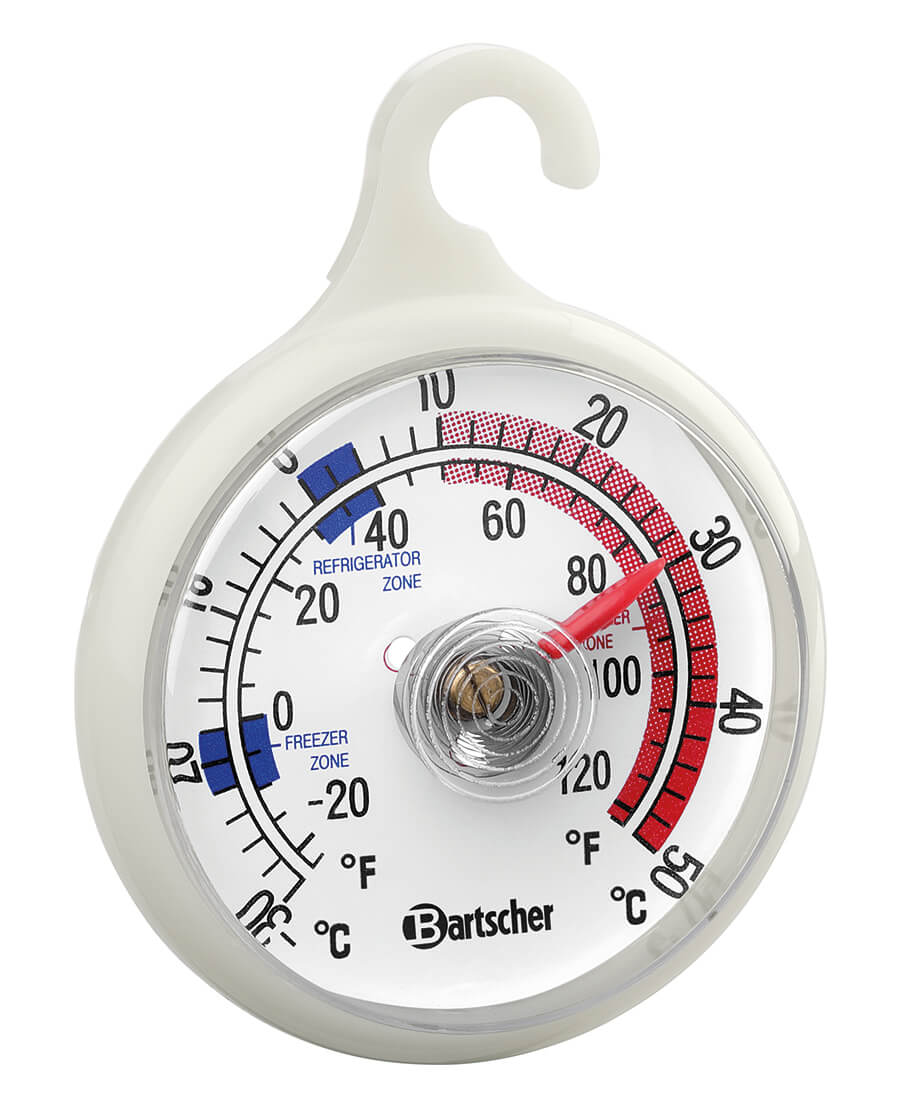 Bartscher 292049 Thermometer A500