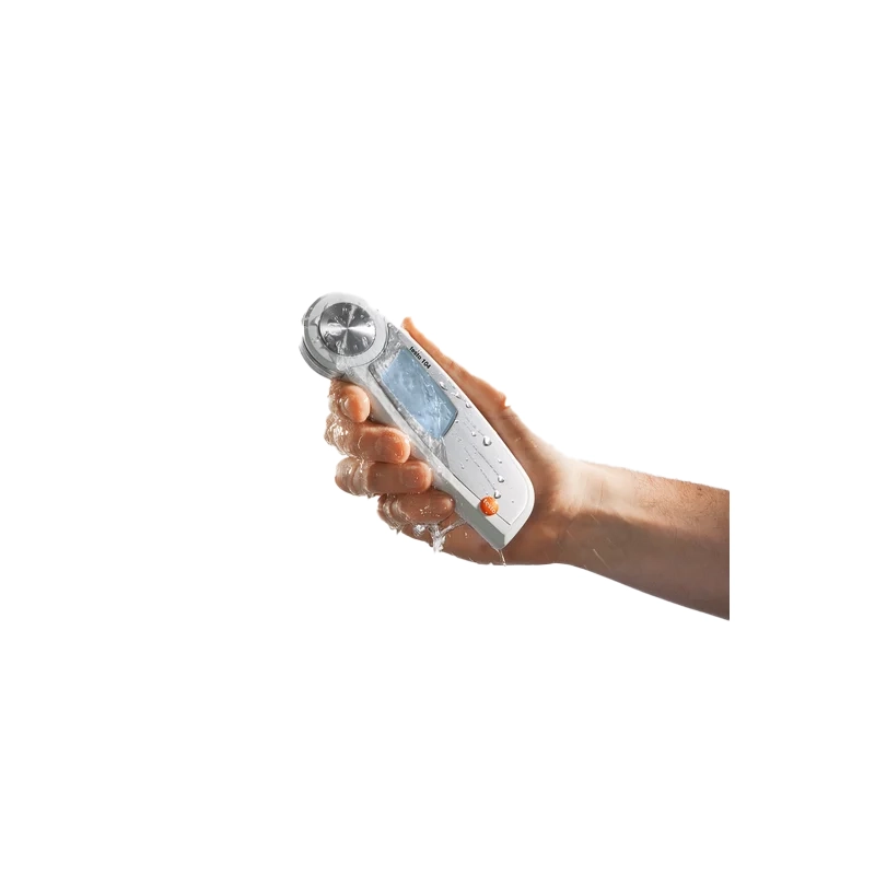 Testo 05630104 104 Einstechtermometer wasserdicht