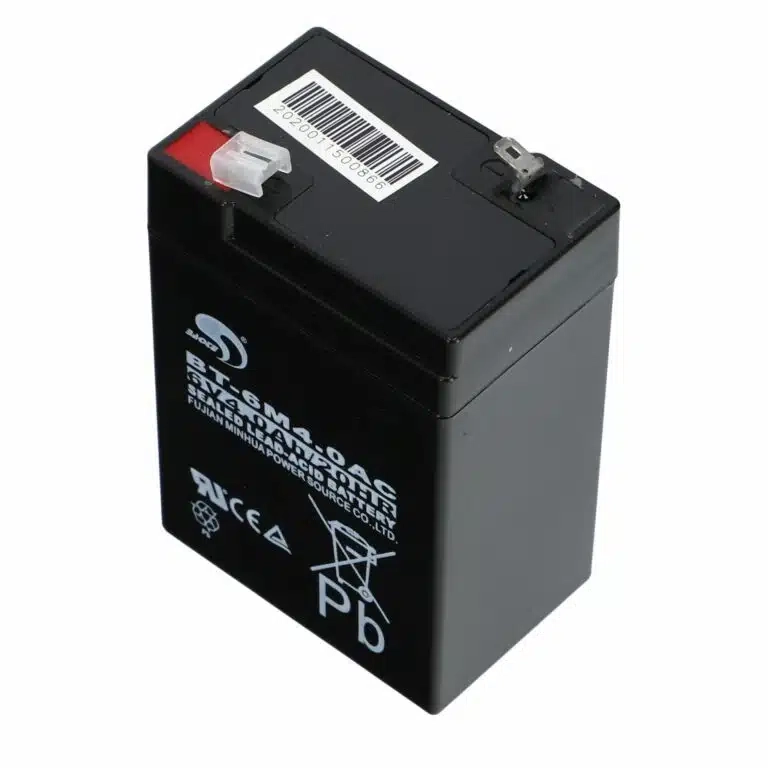  ADE Ersatzakku HW945 90612 ZW60 KWE-IP65 ESW10 LWX200  