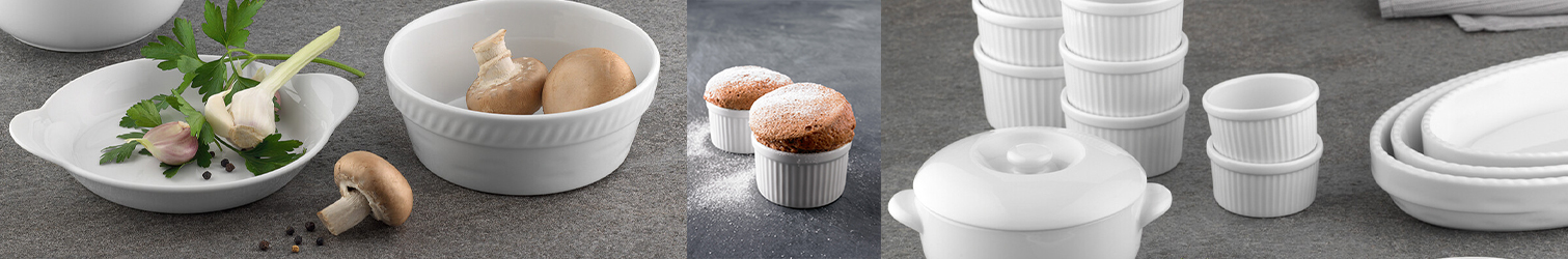 Serienübersicht Bauscher Luzifer