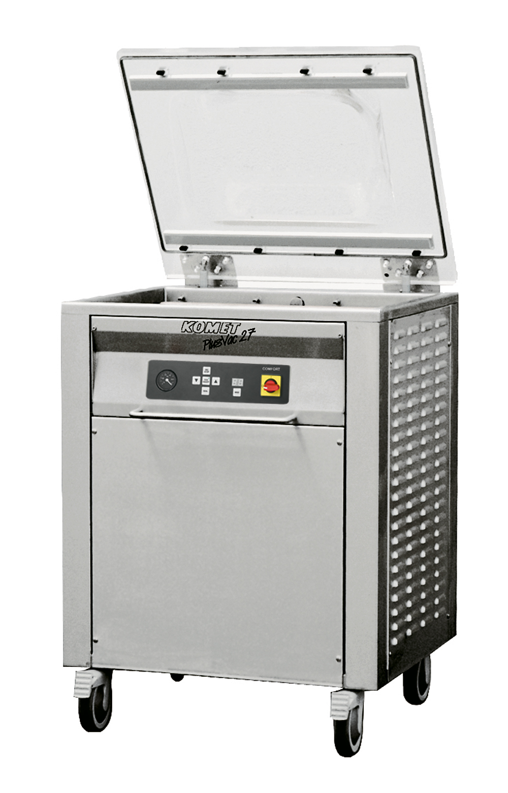 Komet Vakuumierer Plusvac 27 Comfort