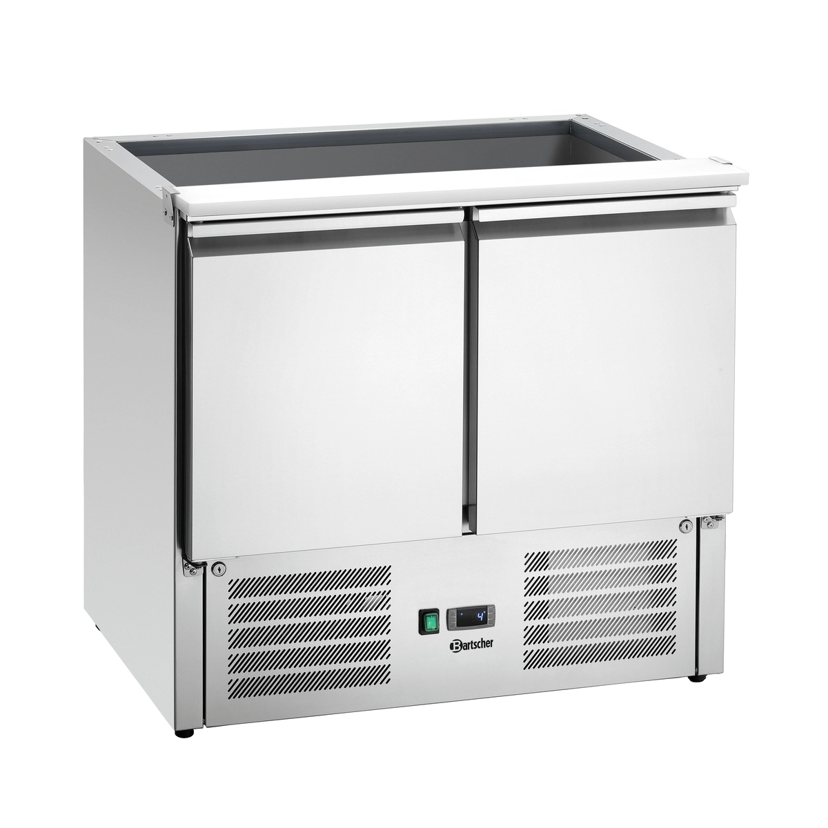 Bartscher 200575 Saladette  