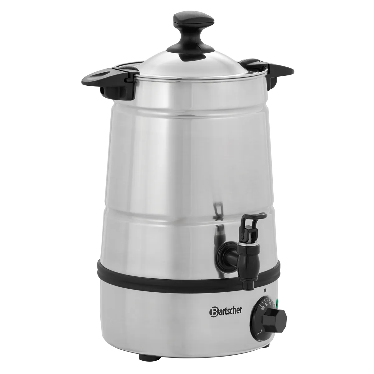 Bartscher 200061 Heisswasserspender