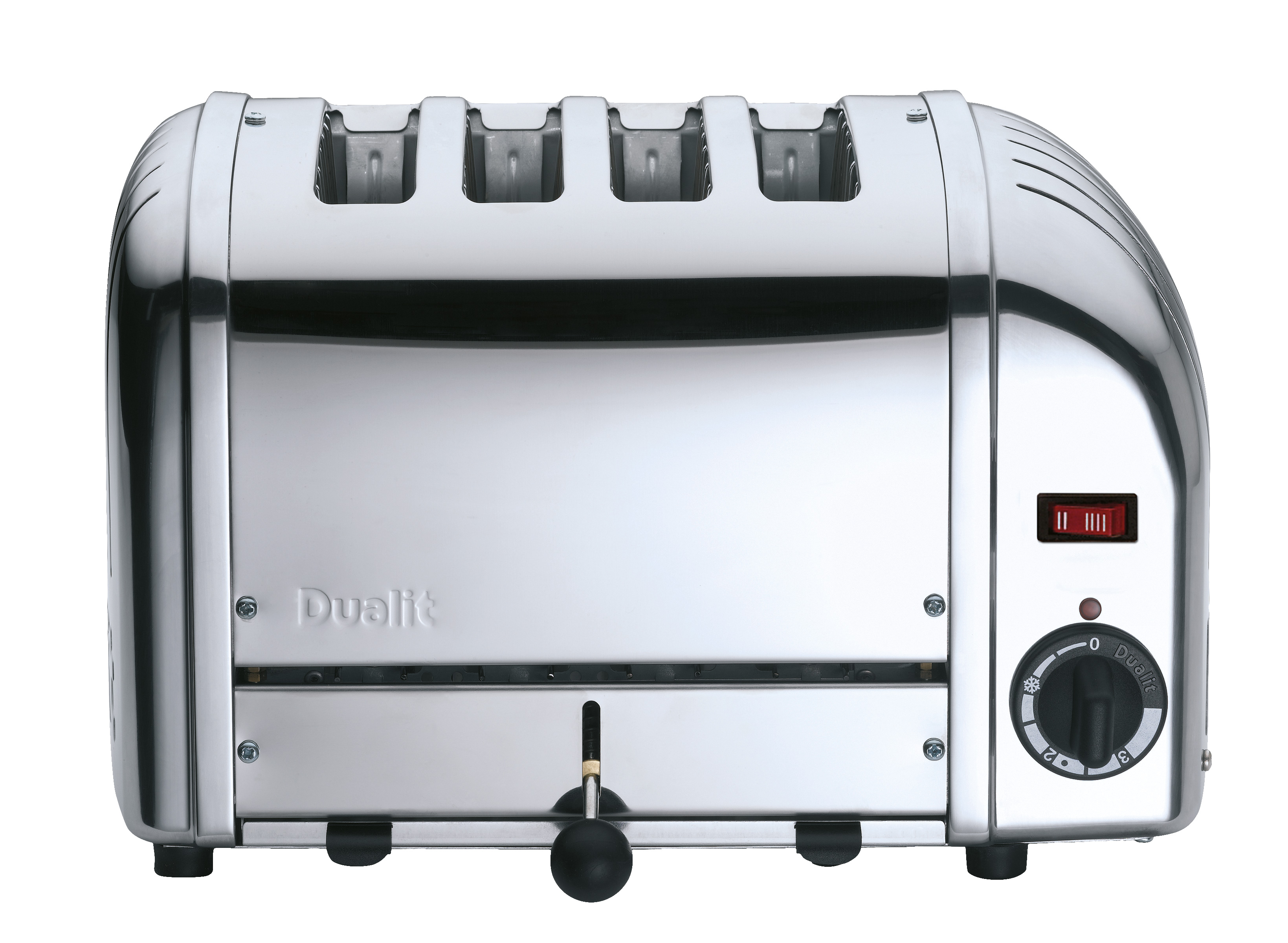 Neumärker 05-50401 Dualit Classic Toaster 4