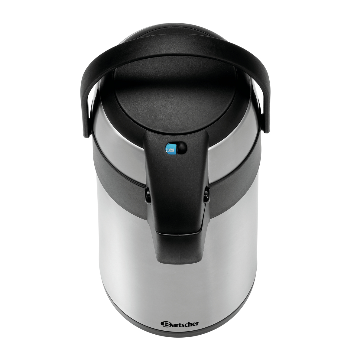 Bartscher 150992 Isolierkanne Ansicht 3
