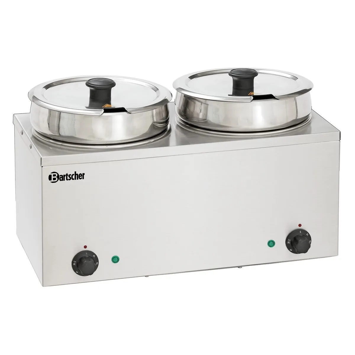 Bartscher 606065 Bain-Marie