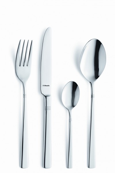 Amefa 8410 Palmon 4tlg