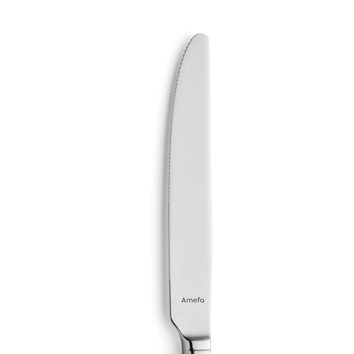 Amefa 801000B000305 Jewel Menuemesser VH Klinge