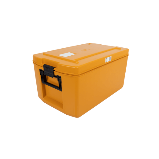 Rieber 85020353 Thermoport K 100 hybrid passiv orange