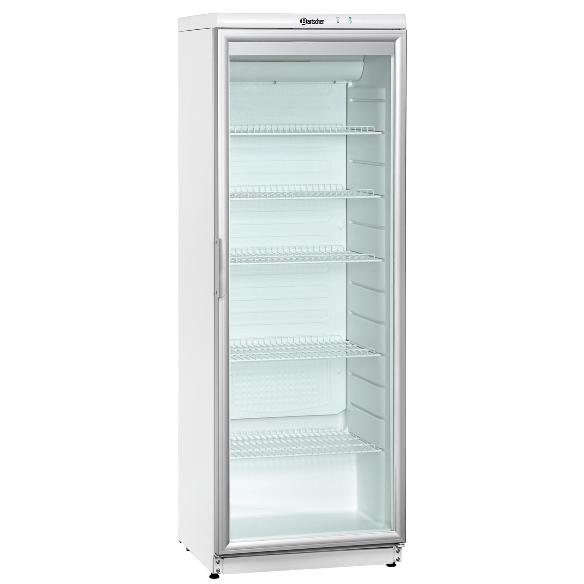 Bartscher 700323 Flaschenkuehlschrank Ansicht 1