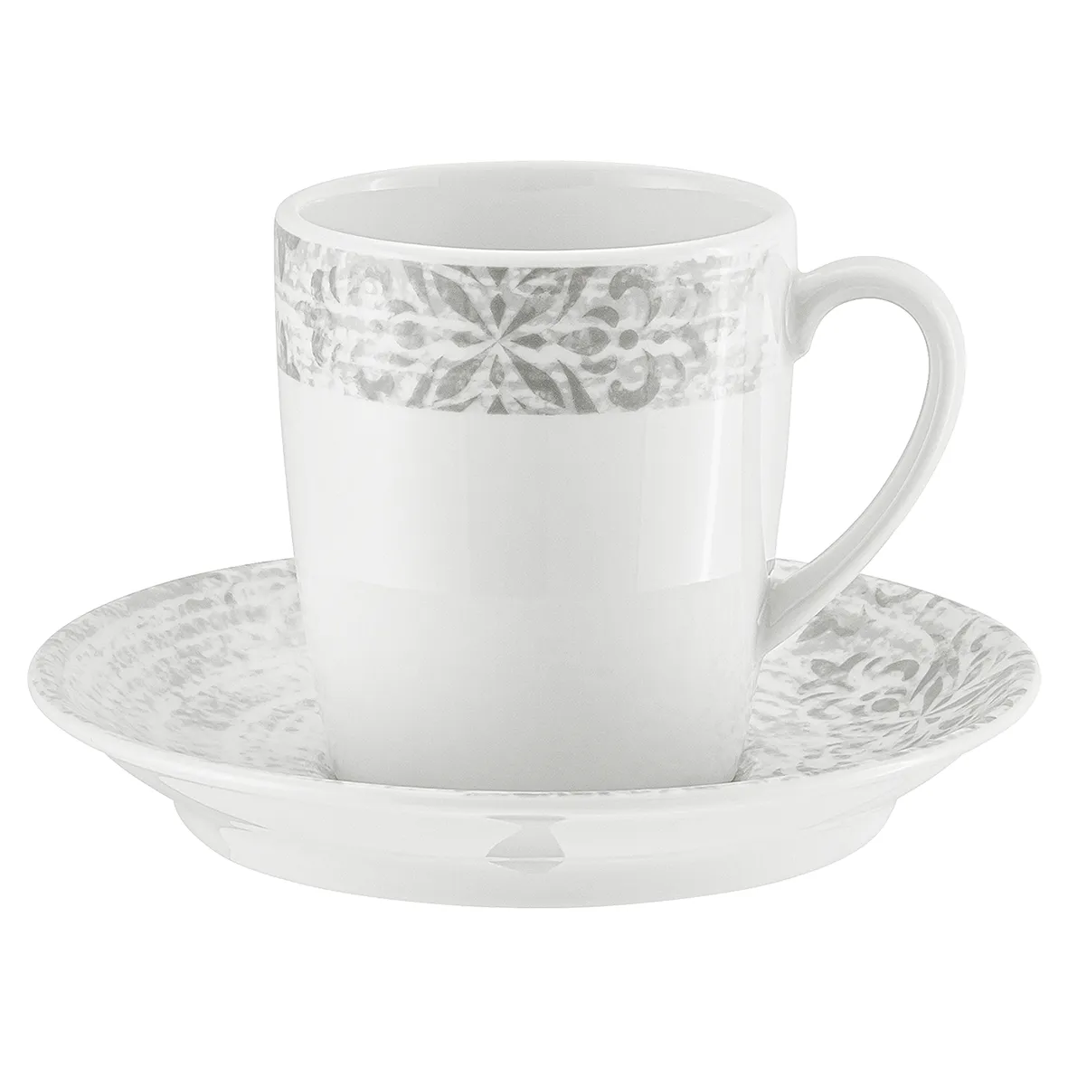 Schoenwald 9015070 Dekor 63071 Obertasse mit Untertasse