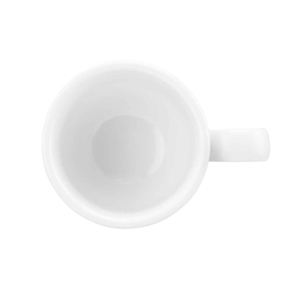  Seltmann 001.742665 Espressoobertasse Draufsicht  