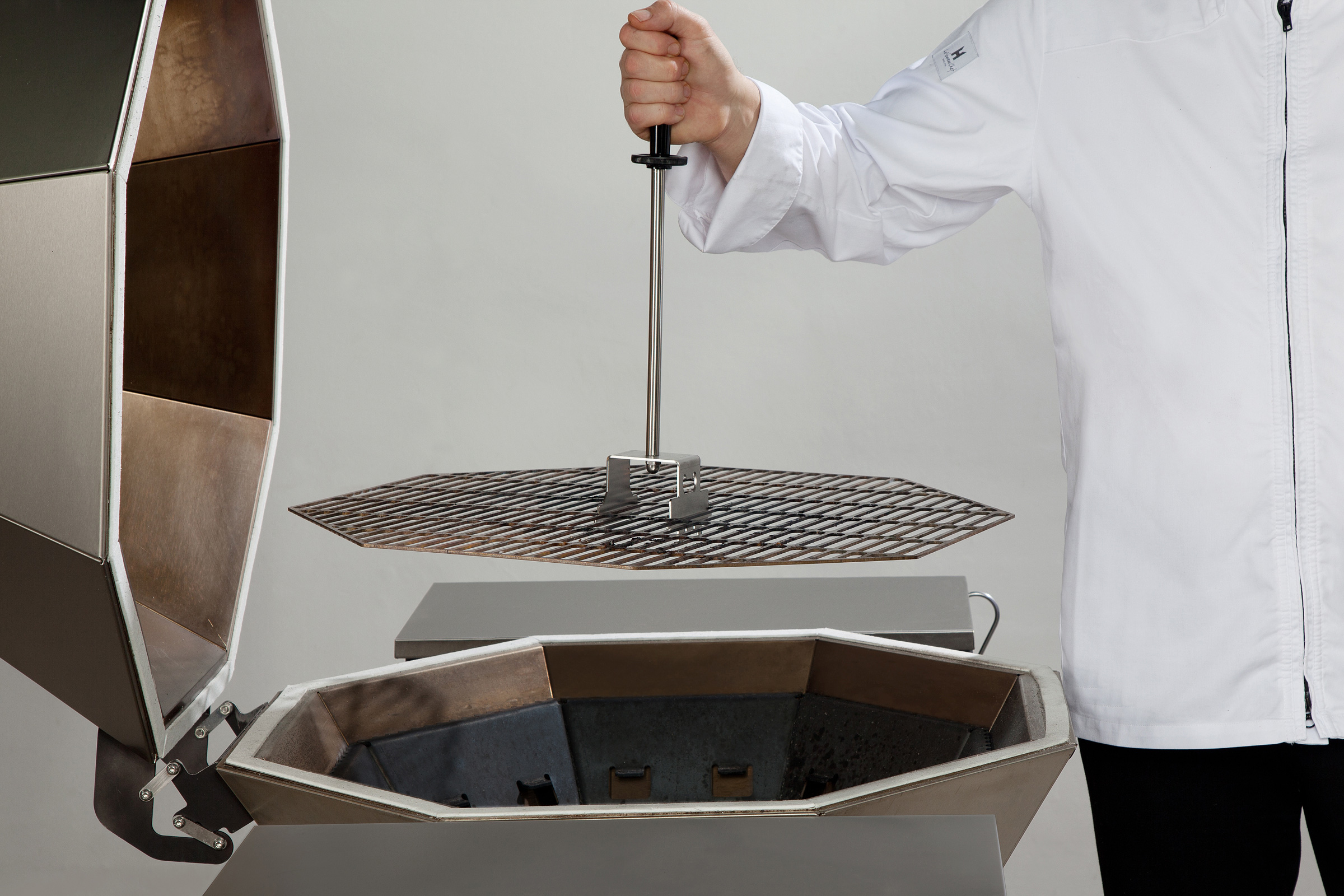 Neumärker 17-71705 Rostheber Ansicht 2