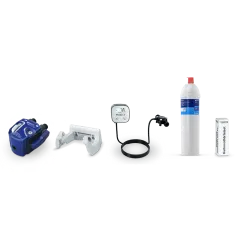 Brita Filter Purity C 500 Quell ST Starterset 10  