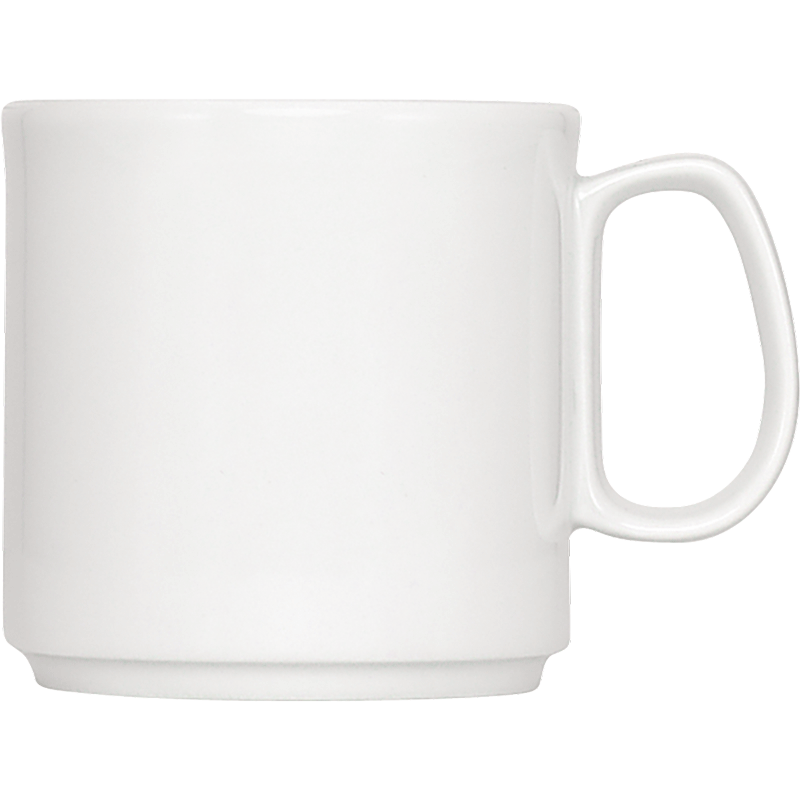 Bauscher 6905331 Spezialbecher, Pokal, Kunst, Porzellan, Töpferei