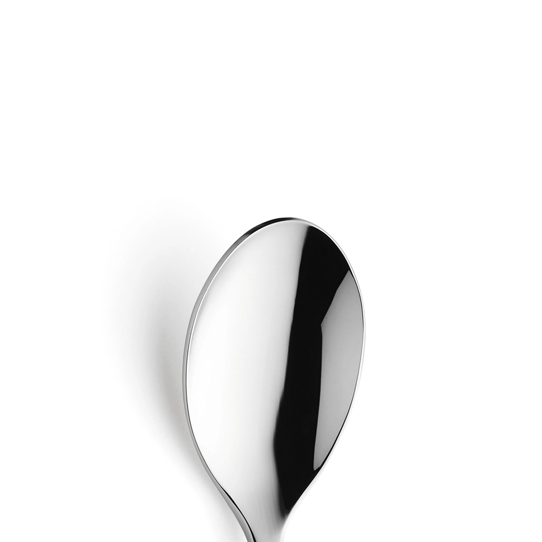 Amefa 906500B000345 Aurora Dessertloeffel Loeffelmulde