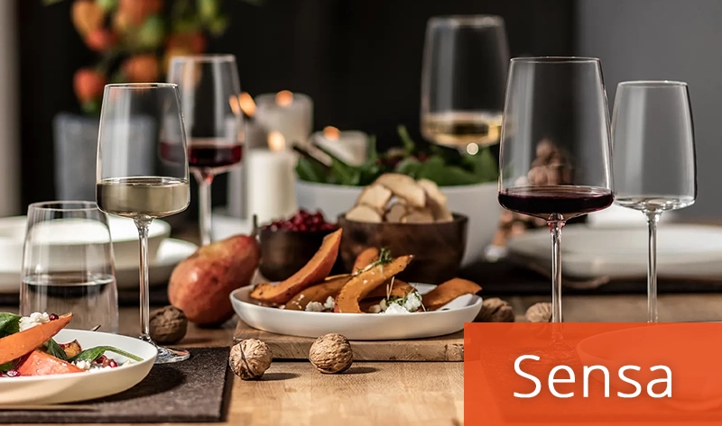 Impression Sensa