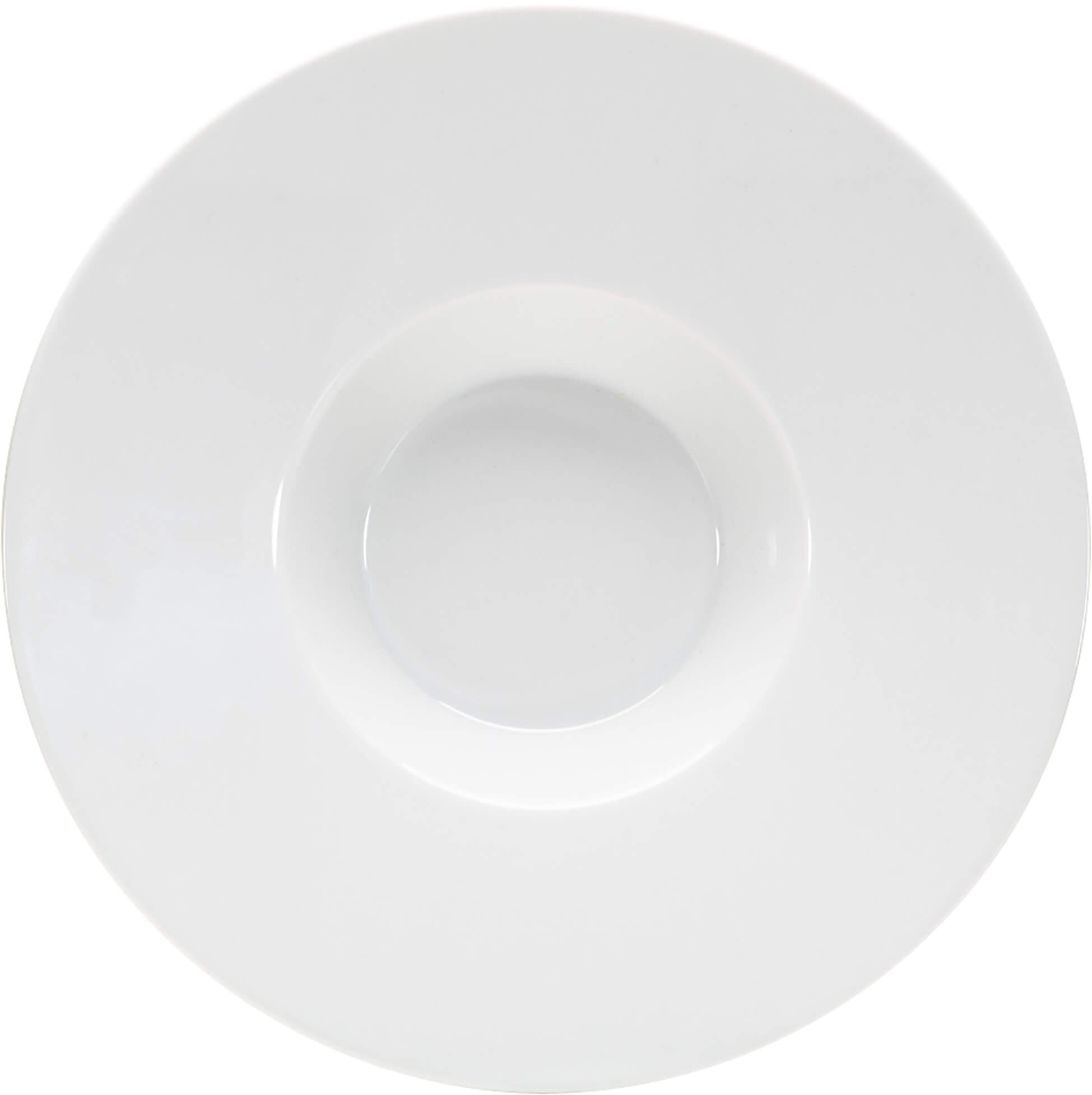 Schoenwald 9400116 Gourmetteller tief Fahne, Untertasse, Kunst, Porzellan, Töpferei, Teller