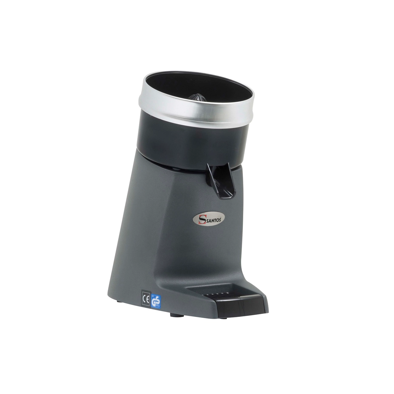 Dynamic Santos Saftpresse 38G  