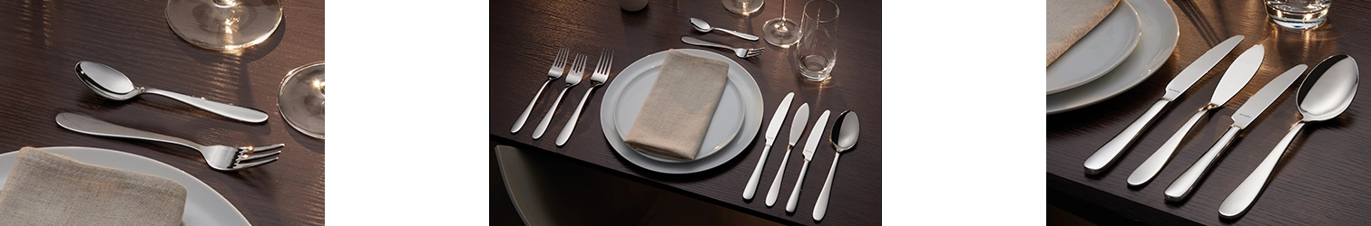 Amefa Oxford Impression