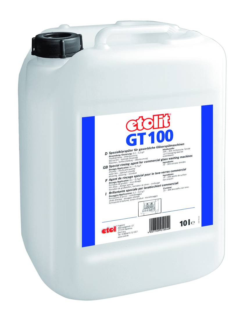 Etol 2000039 etolit GT 100