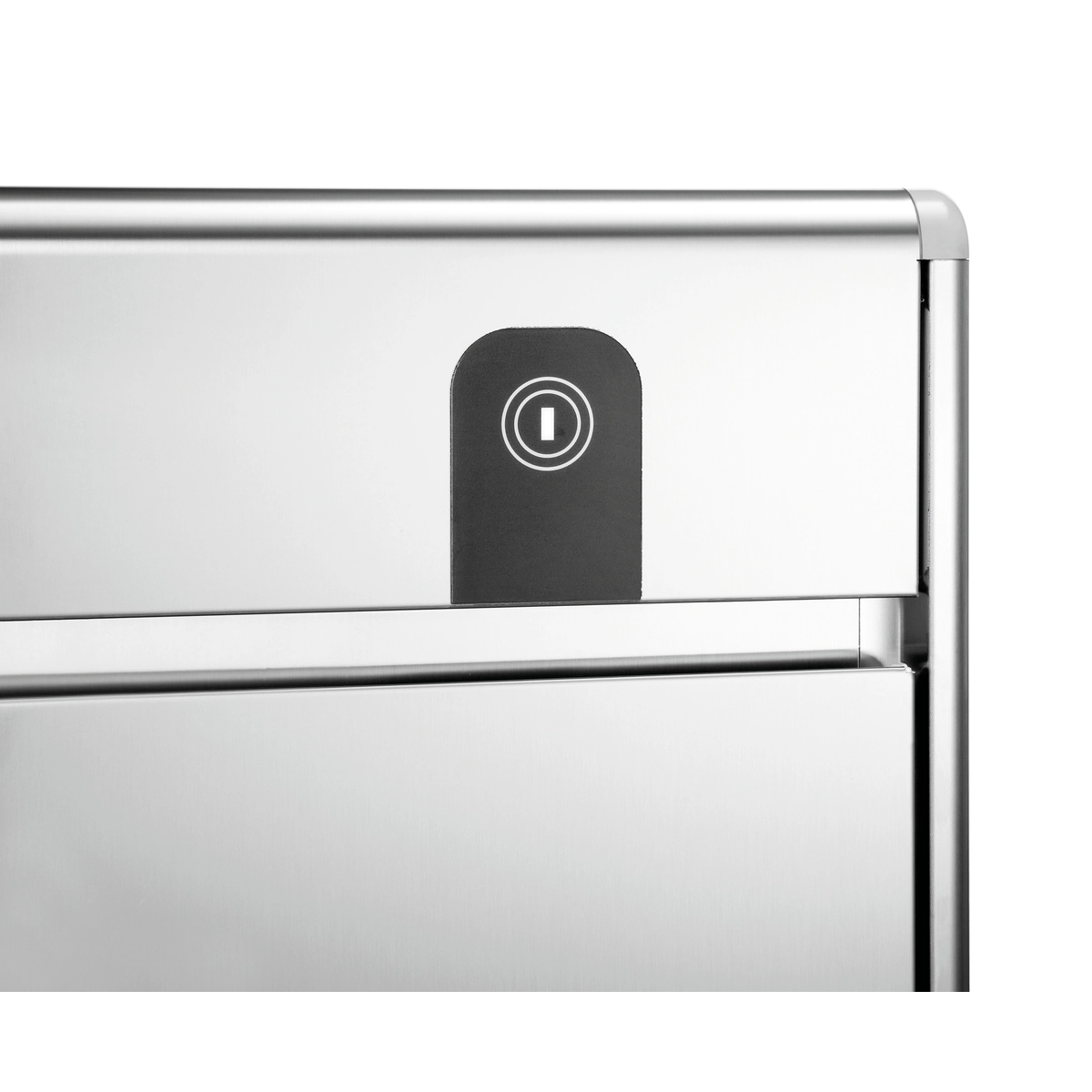 Eiswürfel, Bartscher, 104304, Eiswuerfelbereiter