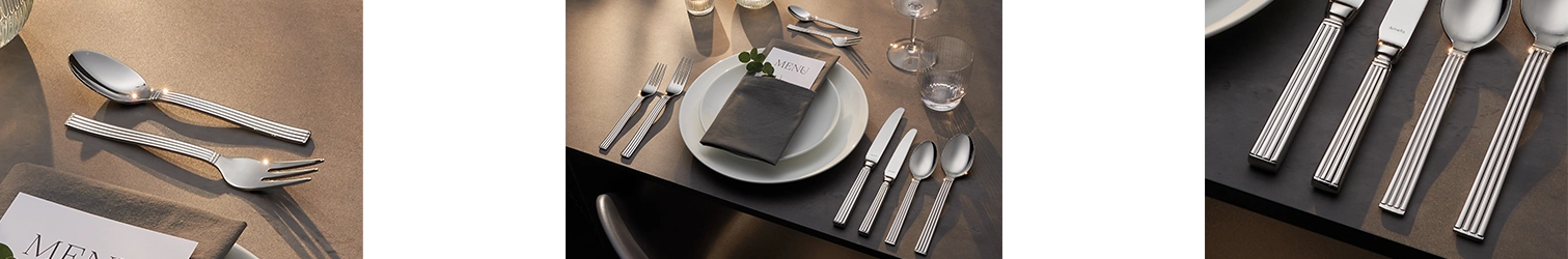 Amefa Regency Impression