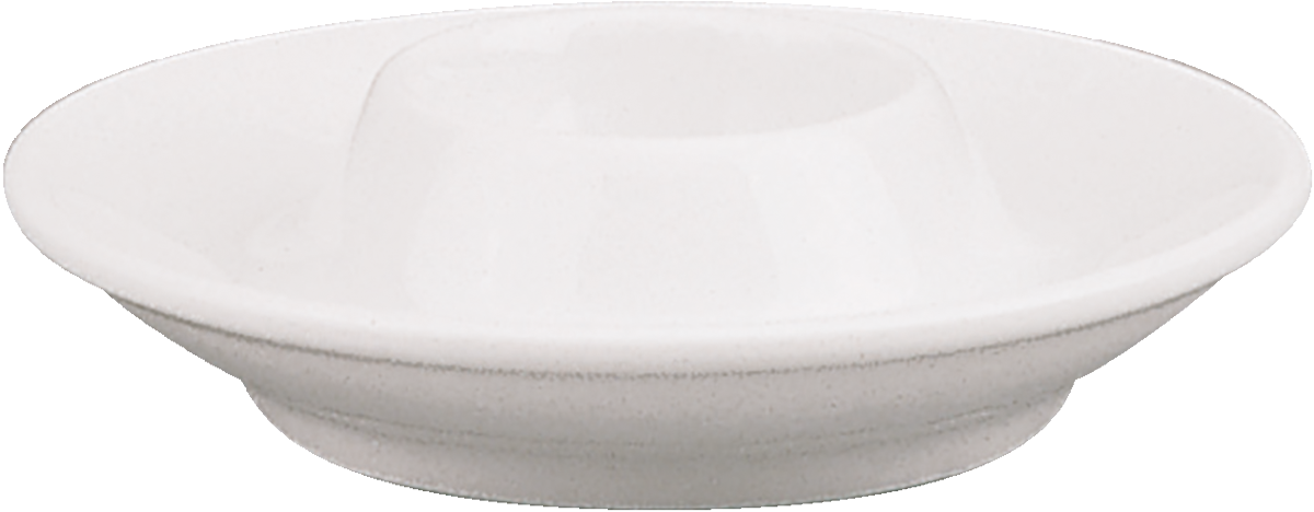 Bauscher 6994001 Eierbecher mit Ablage  