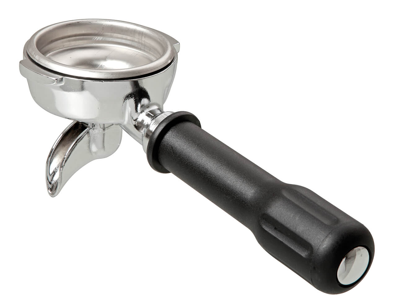 Bartscher 190180 Siebträger einfach 7g Coffeline