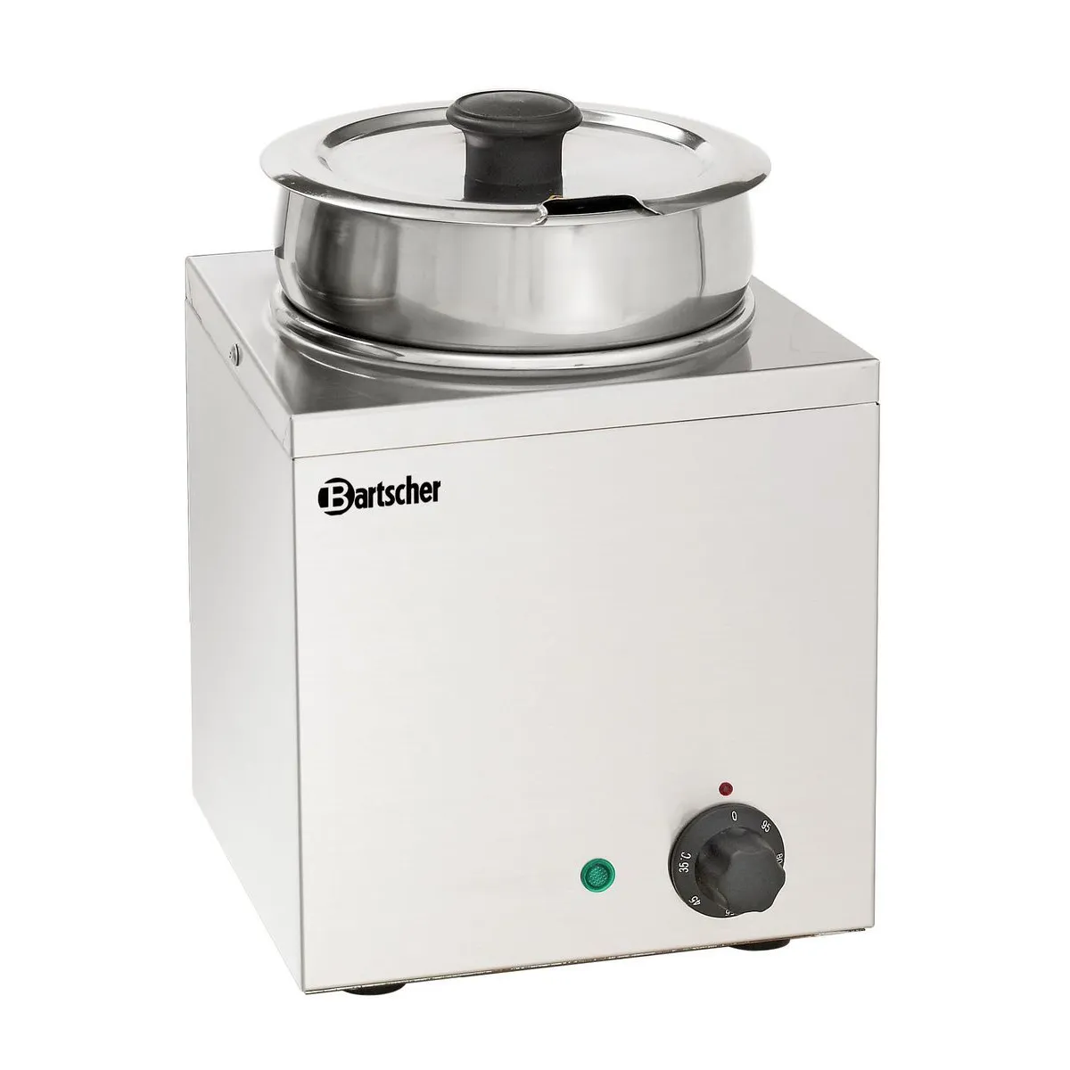 Bartscher 605035 Bain-Marie