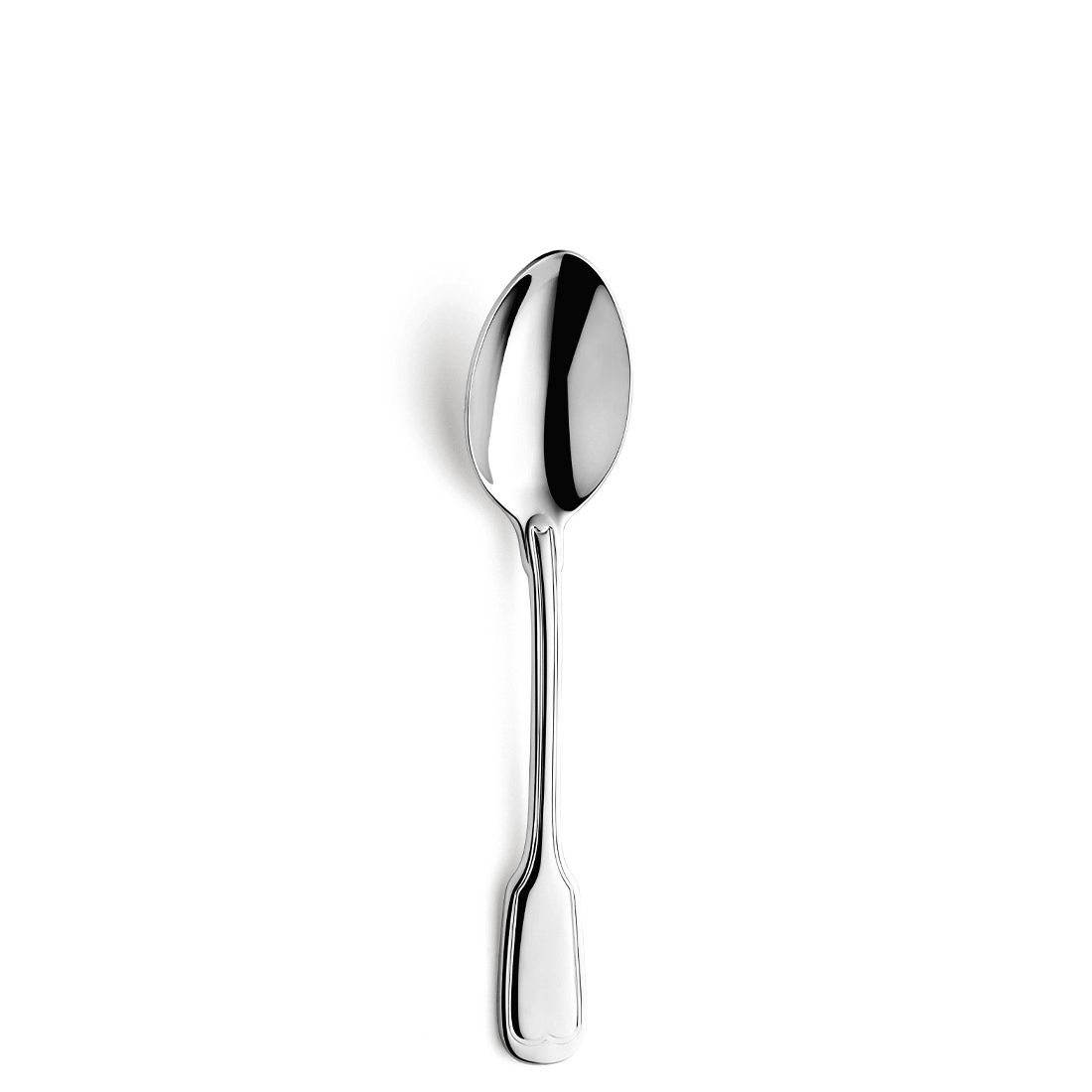 Amefa 521000B000325 Augsburger Faden Menueloeffel