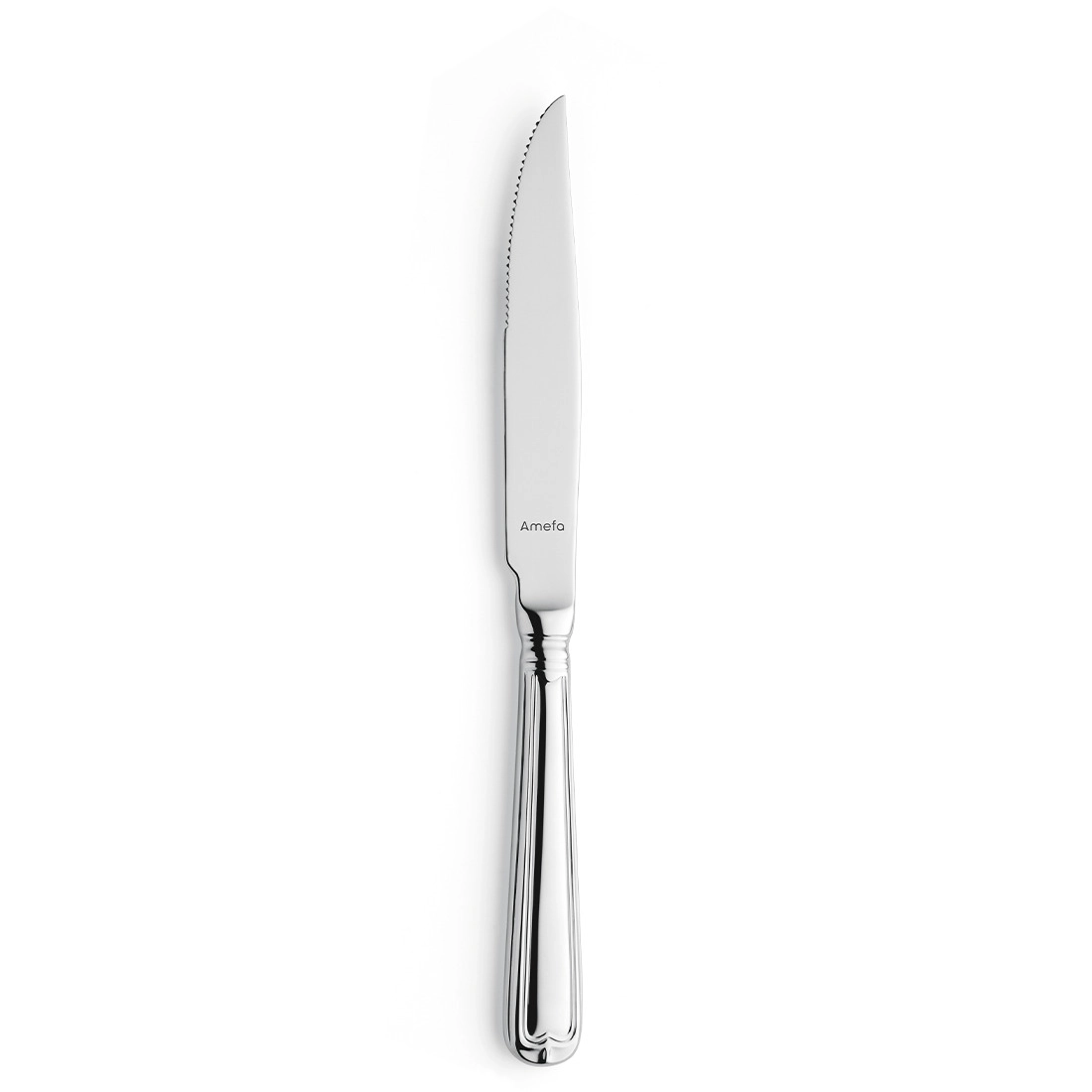 Amefa 521000B000315 Augsburger Faden Steakmesser