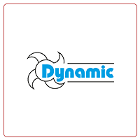 Marke Dynamic, Logo