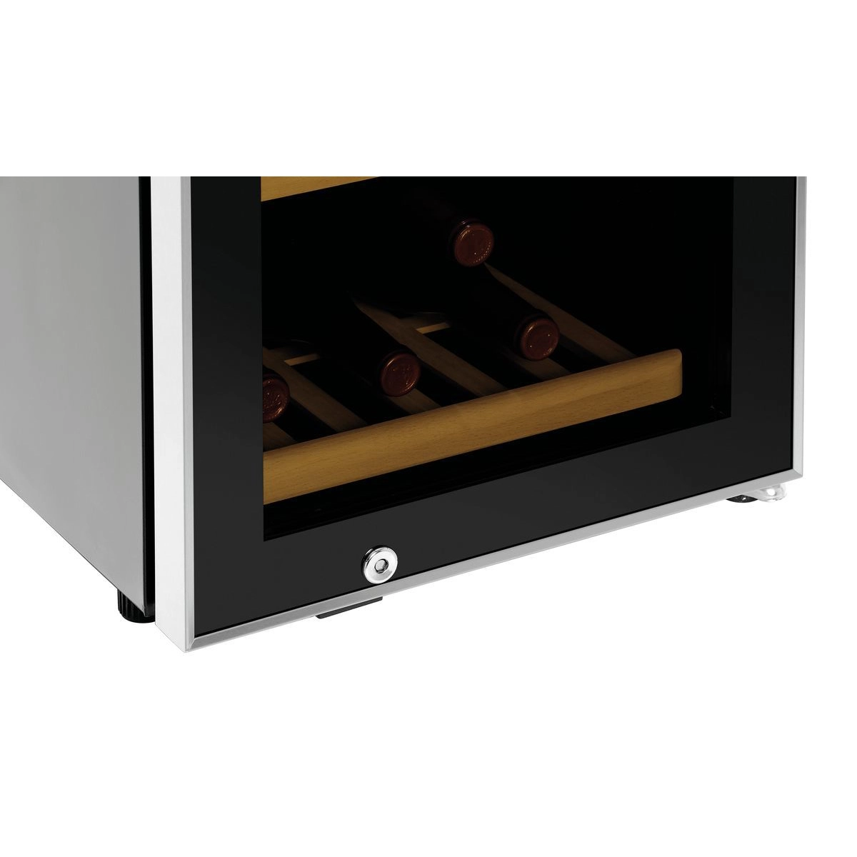 Bartscher 700130 Weinkuehlschrank 12  