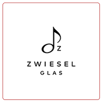 Marke Zwiesel Glas, Text