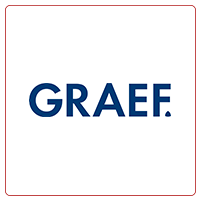 Marke Graef, Logo
