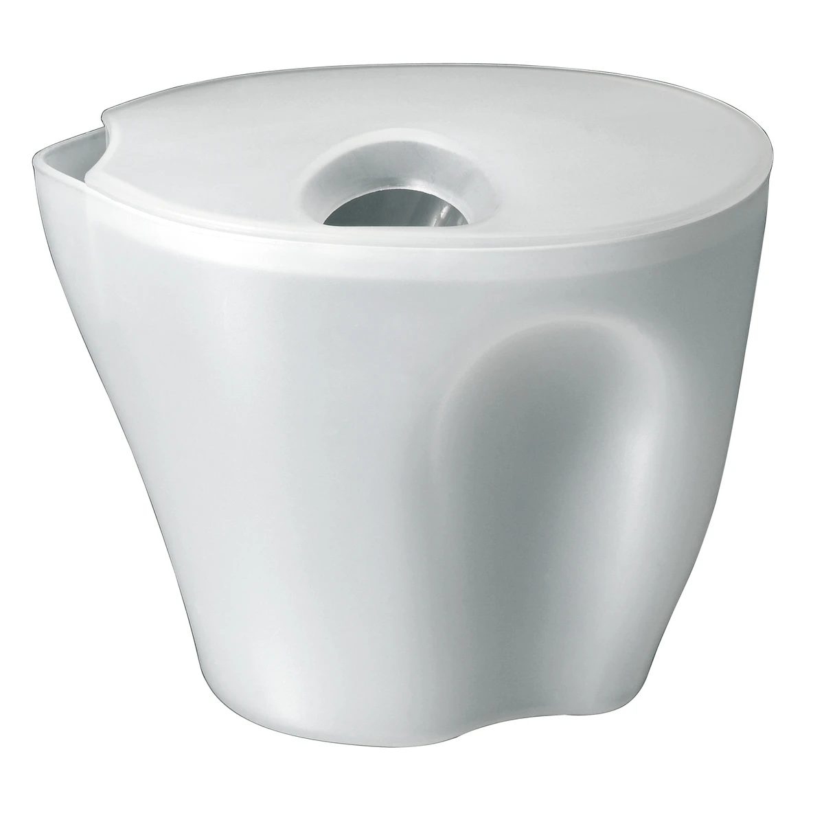 Bartscher 150184 Entsafter Ansicht 3