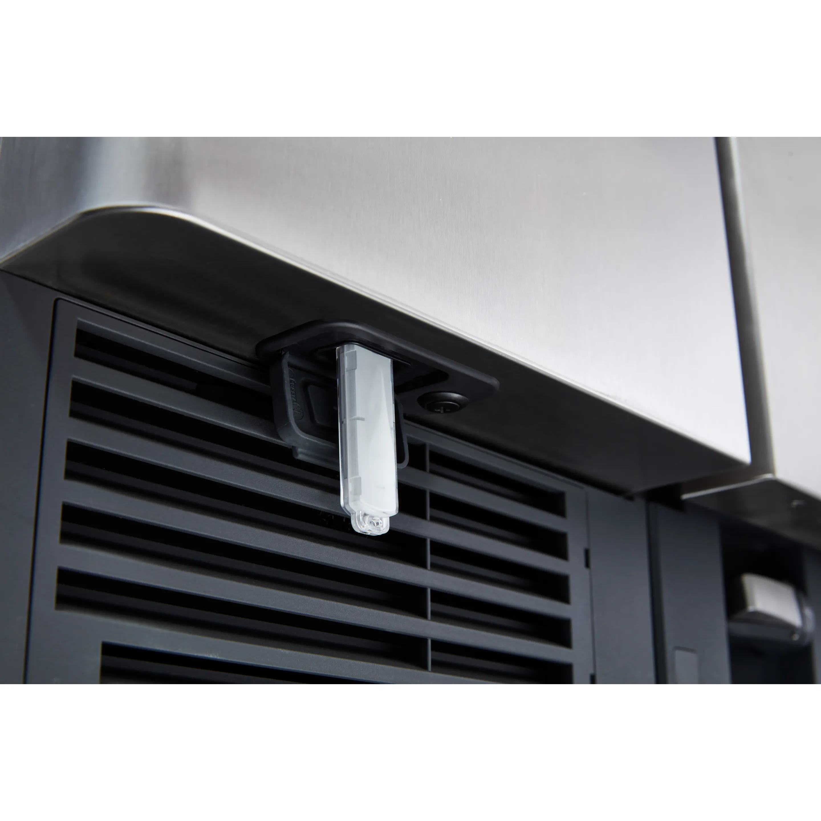 Rational Gerätedetail USB Stick Schnittstelle